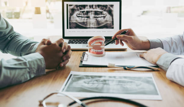 Best Emergency Gum Treatment in Redfield, AR