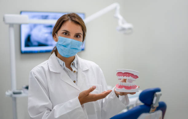 Best Emergency Wisdom Teeth Removal in Redfield, AR
