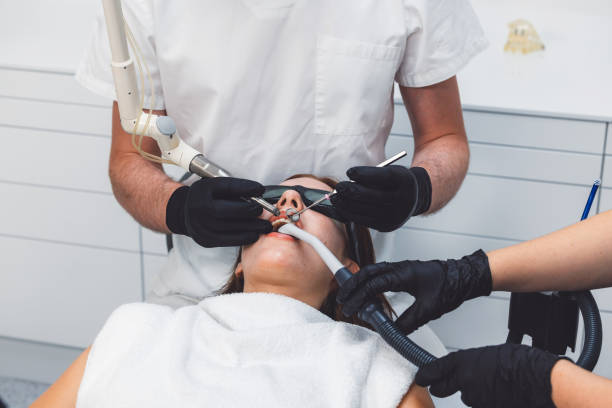 Best Emergency TMJ Treatment in Redfield, AR