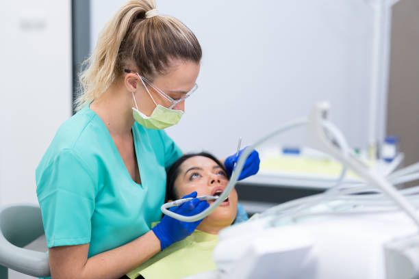 Best Emergency Root Canal Treatment in Redfield, AR