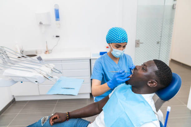 Best Emergency Denture Repair in Redfield, AR