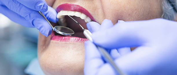 Best Cosmetic Emergency Dentistry in Redfield, AR
